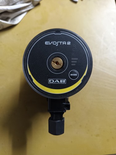 Dab evosta 70 - evosta, 2
