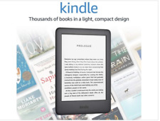 NUOVO Amazon Kindle 10a generazione lettore Wi-Fi 6 pollici nero e-reader - 16 GB