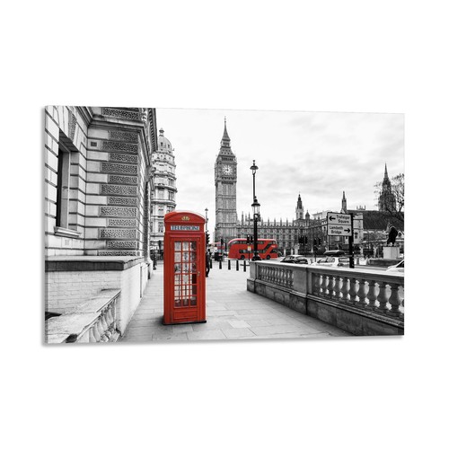 Quadro stampa tela con - quadro,