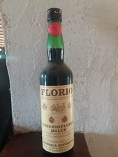 FLORIO VECCHIOFLORIO MARSALA