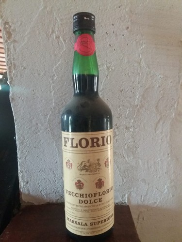 Florio vecchioflorio marsala - vecchioflorio,