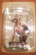 PERSONAGGI SERIE MYTHOS - DE