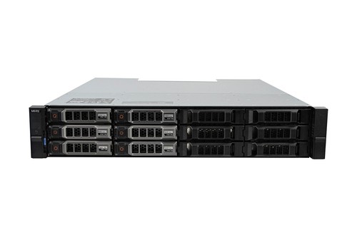 Dell powervault me412 12gb - dell,