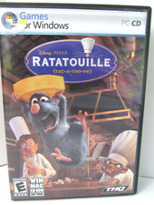 Ratatouille Windows/Mac, 2007