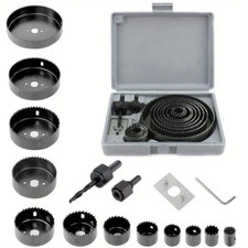 SET 16 PZ FRESE A TAZZA PER