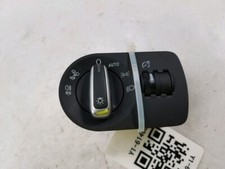 Interruttore Di Illuminazione - Audi Q3 I PH.2 - 8X1941531AN5PR - Y1-6140B