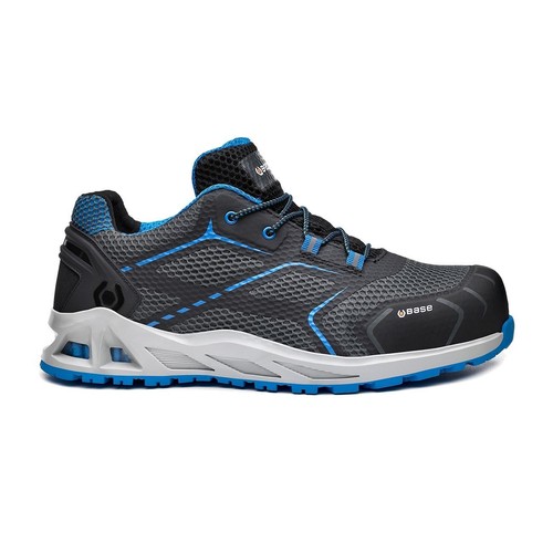 Scarpe antinfortunistiche base - scarpe,