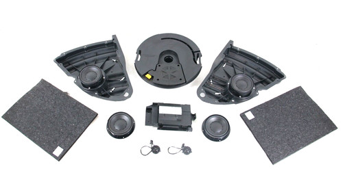 Golf vii 5g dynaudio - vii,