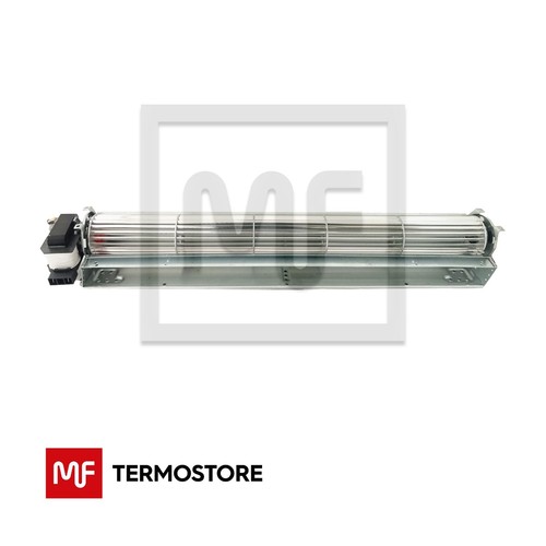 Ventilatore tangenziale - ventilatore,