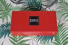 N5408 SCATOLA PER GIOIELLI PASQUALE BRUNI