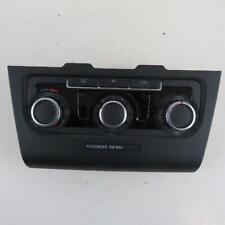 Centralina climatizzatore 3C8907336ZJU per VOLKSWAGEN GOLF MK6 2008-2012 (65865)