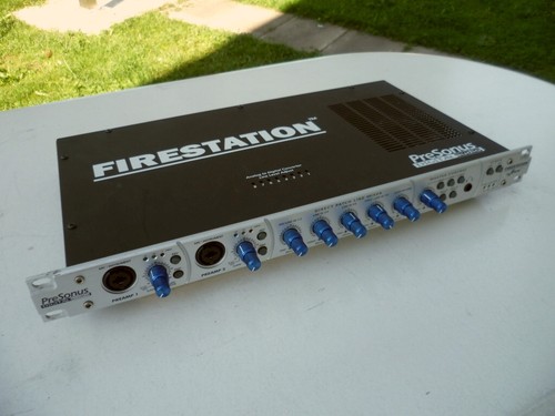 Presonus firestation - presonus,