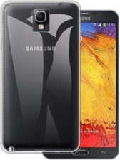 COVER TRASPARENTE ULTRA SLIM