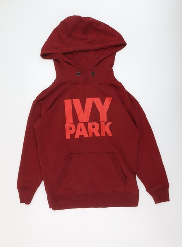 Felpa con cappuccio pullover