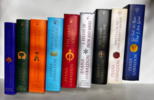 A Diana Gabaldon Outlander