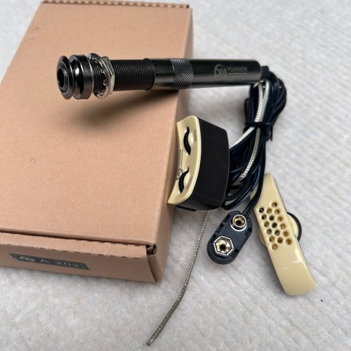 Pickup chitarra acustica