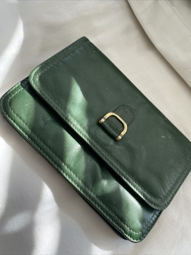 Portafoglio harrods verde - harrods,