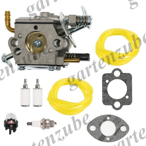 Carburatore per motosega