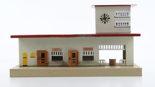 Kibri stazione ferroviaria - kibri,