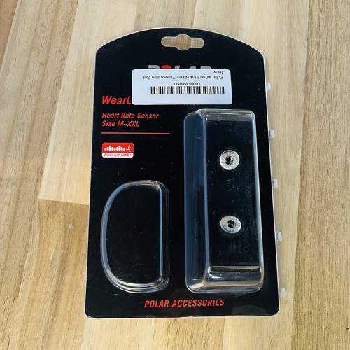 Polar wearlink nike set - nike, +