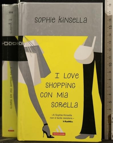 Love shopping con - love, mia