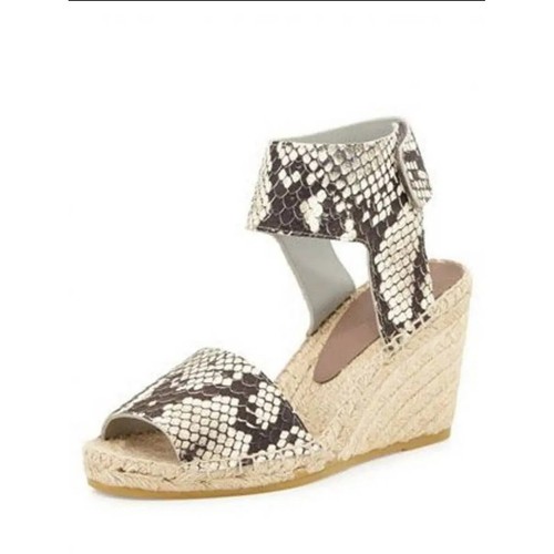 Zeppa espadrillas vince sophie - zeppa,