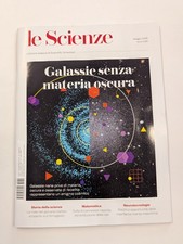 RIVISTA LE SCIENZE N° 693