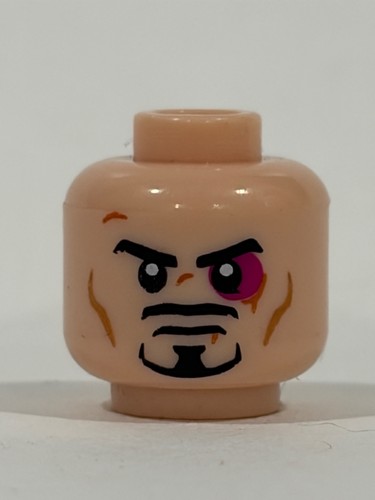 Raro lego marvel superheroes - marvel,