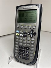 Texas Instruments TI-89