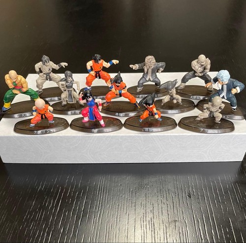 Dragon ball mini figure - dragon,