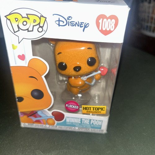 Funko pop winnie - winnie, the