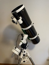 Skywhatcher 200/1000 Motorizzato EQ5 SynScan Pro e Kit Accessori