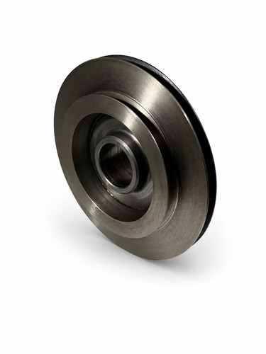 Myford super ml7 - myford, puleggia