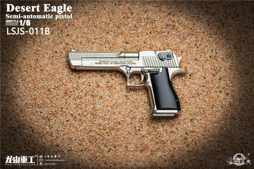 Modellino pistola fucile