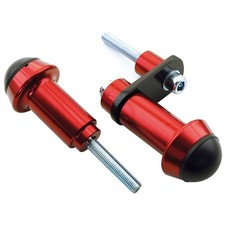 TAMPONI DISTANZIALI LATERALI