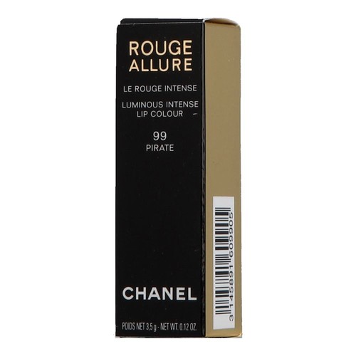 Chanel rouge allure - -,