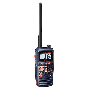 Standard horizon hx320 vhf - horizon,
