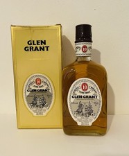Glen Grant - 10 Years Old Pure