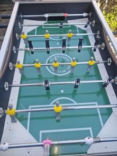 Calciobalilla Semi Nuovo