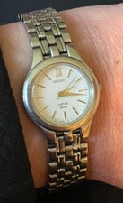 Orologio seiko vintage donna - vintage,
