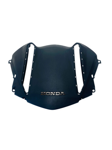 Riparo honda deauville 700 - honda,