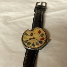 Orologio Donna Vintage