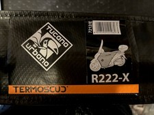 Tucano Urbano Termoscud R222X