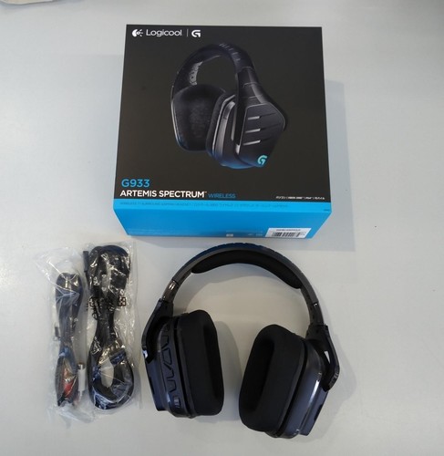 Logitech g933 cuffie gioco - logitech,