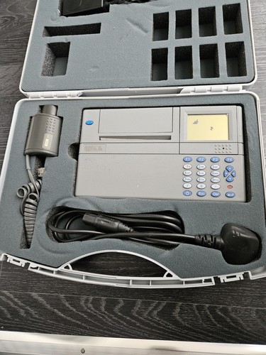Microlab spirometro - microlab,