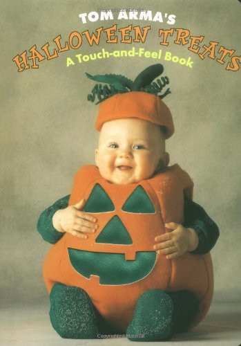 Tom arma halloween treats - arma's, a