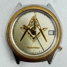 Orologio da polso uomo vintage