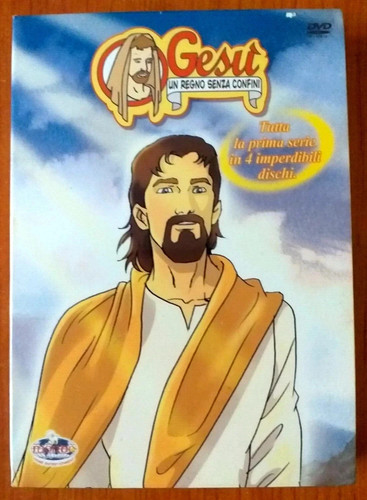 Gesu regno senza - regno,