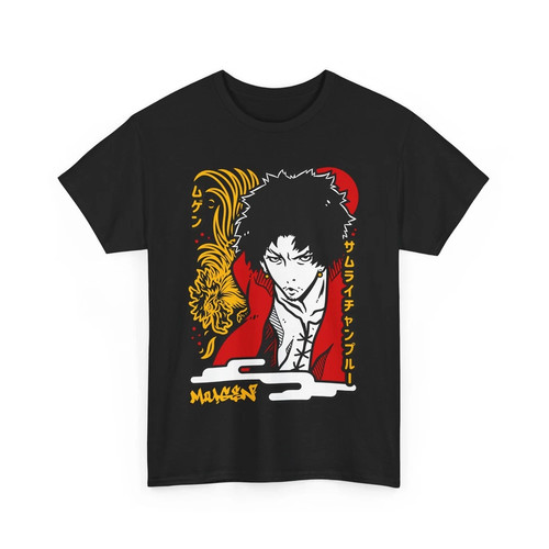 Samurai champloo mugen - samurai,