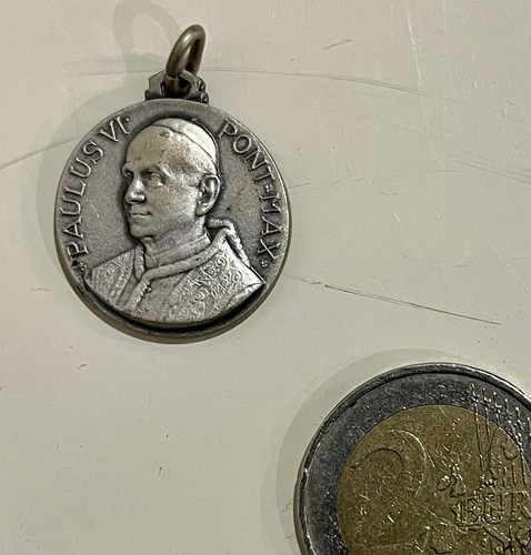 Medaglia paolo 1975 - paolo,